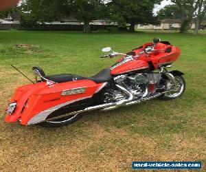 2009 Harley-Davidson Touring