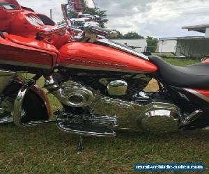 2009 Harley-Davidson Touring