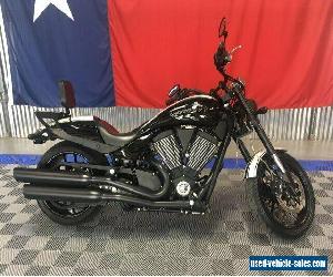 2017 Victory Hammer S Cruiser for Sale