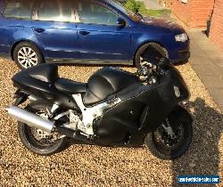 Suzuki Hayabusa for Sale