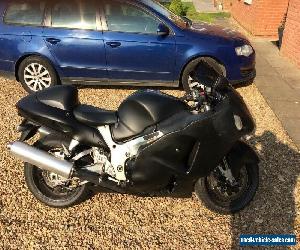 Suzuki Hayabusa for Sale