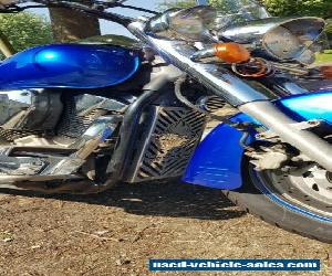 2004 Honda vtx1300s  for Sale