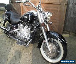 YAMAHA  ROYALSTAR 1300 CRUISER for Sale