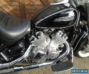 YAMAHA  ROYALSTAR 1300 CRUISER