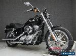 2009 Harley-Davidson Dyna for Sale