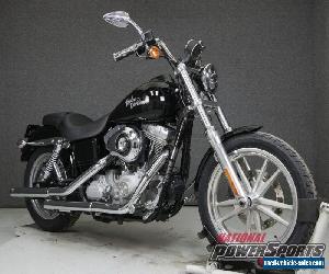 2009 Harley-Davidson Dyna for Sale