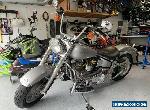 1990 Harley-Davidson Softail for Sale