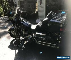 2009 Harley-Davidson Touring for Sale