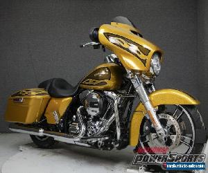 2016 Harley-Davidson Touring for Sale