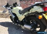 kawasaki gtr1000 motorbike for Sale