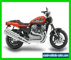 2009 Harley-Davidson Sportster for Sale