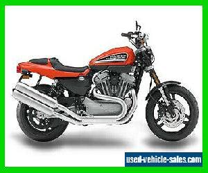 2009 Harley-Davidson Sportster for Sale