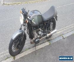 BMW R100RS CAFE RACER for Sale