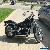 Harley-Davidson: Softail for Sale