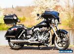 2014 Harley-Davidson Dyna for Sale