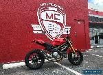 2013 Ducati Monster for Sale