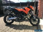 KTM Duke 2 640 LC4 for Sale