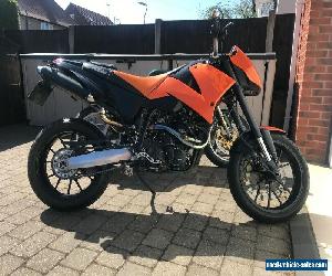 KTM Duke 2 640 LC4 for Sale