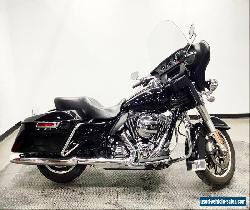 2016 Harley-Davidson Touring for Sale