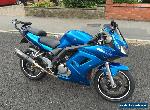 Suzuki SV650s  for Sale