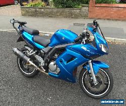 Suzuki SV650s  for Sale