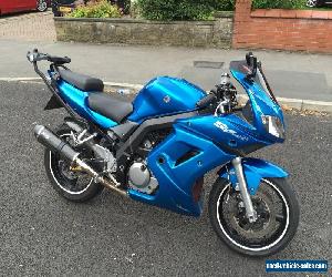 Suzuki SV650s  for Sale