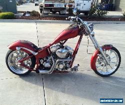 BIG DOG CUSTOM CHOPPER 06/2004 MODEL PROJECT MAKE AN OFFER for Sale