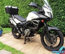 SUZUKI DL650  for Sale