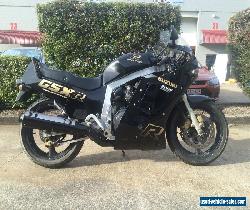 SUZUKI GSXR1100 1988 for Sale