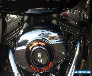 Harley Davidson 120R Powered 2010 Electra Glide Classic FLHTCU