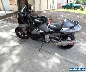 2003 Suzuki Hayabusa