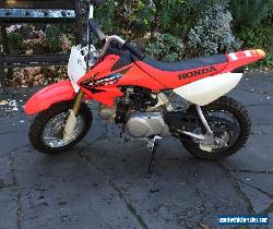 Honda CRF50 dirt bike kids motorcycle  for Sale