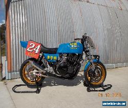 KAWASAKI Z1100/GPZ1100 P5 race bike for Sale