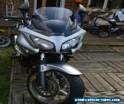 HONDA CBF 1000 A6 , 17K  for Sale