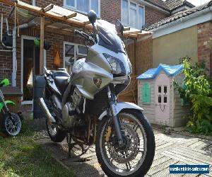 HONDA CBF 1000 A6 , 17K 