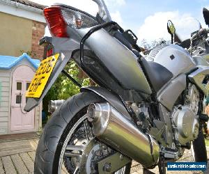 HONDA CBF 1000 A6 , 17K 