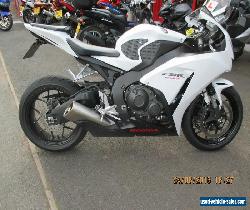 Honda CBR1000RR Fireblade  for Sale