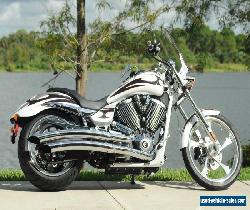 2012 Victory Jackpot for Sale