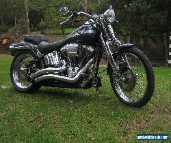 HARLEYDAVIDSON SOFTAIL SPRINGER 2003' ANNIVERSARY MODEL for Sale