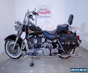 1998 Harley-Davidson Softail