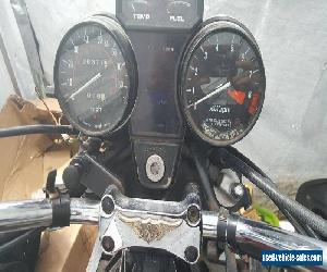 Honda Goldwing GL1100 Joblot