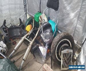 Honda Goldwing GL1100 Joblot