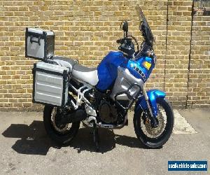 2011 YAMAHA XT 1200 Z XT1200Z SUPER TENERE, FULLY LOADED, LOW MILEAGE