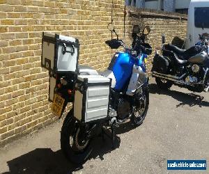 2011 YAMAHA XT 1200 Z XT1200Z SUPER TENERE, FULLY LOADED, LOW MILEAGE