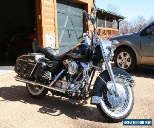 1995 Harley-Davidson Touring