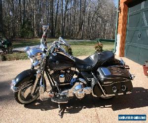 1995 Harley-Davidson Touring