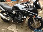 Suzuki GSF 1200 Bandit Motorcycle for Sale