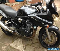 Suzuki GSF 1200 Bandit Motorcycle for Sale