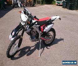 HONDA CRF 450X XRL ROAD LEGAL ENDURO for Sale