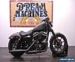 2016 Harley-Davidson Sportster 2016 XL883N - Sportster Iron 883 *WE SHIP*